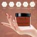 Honey Joy Dark Purple Nail Dip Powder 1oz (Dip-WD9) - Buy Online on SooperMarket.com