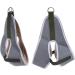Nears Traction Belt - Adjustable Neck Traction Device | Portable Neck Stretcher for Home Use - Canvas Accessories - Buy Online on SooperMarket.com