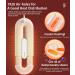 Snowpea Electric Shoe Dryer & Warmer | Eliminate Odor | Timed Auto Self Off | Upgraded-White - Buy Online on SooperMarket.com