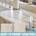 LONGLUAN Furniture Marble Scratch Repair Refurbishment Agent Stone Nano Crystal-Plating Agent Nanometer Crystal Plating Agent Marble Cleaner Stain Remover Marble Stone Cleaner Polishes (3pcs) - Buy Online on SooperMarket.com