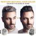 DARKA Pro Anti-Greying Hair Serum with Ganoderma Nutrient - Promotes Healthier, Thicker Hair - 2pcs - Buy Online on SooperMarket.com