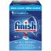 Finish Dishwasher Detergent All in 1 Powerball Fresh Mega Value Pack 110 Tablets Fast Action Clean