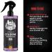 the shave factory Pump Spray After Shave Cologne - Aftershave Cologne Aftershave For Men (05 Mediterranean) - Buy Online on SooperMarket.com