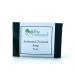 Activated Charcoal Soap Bars - Set of 3 | All Natural Detoxifier for Acne Eczema Psoriasis & Rosacea - Buy Online on SooperMarket.com