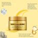 Teksome Face Peeling Facial Film - Face Tightening Peel Film - Facial Hydration Tightening Cream Brightening Golden Sleep Film For Men Women - Buy Online on SooperMarket.com
