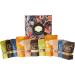 Jaiccha Ghasitaram Christmas Gifts Big Hamper Box of 11 Pouches - Buy Online on SooperMarket.com