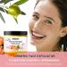 Turmeric Scrub Dark Spot Fading Turmeric Exfoliating Body Scrub Facial Peeling Brightening Exfoliating Scrubs Facial Scrub Exfoliator Natural Deep Cleansing Body Scrub Exfoliator Body Skin Care - Buy Online on SooperMarket.com
