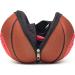 Atlanta Hawks Official Foldable Duffel Bag for Sports/Basketball - Buy Online on SooperMarket.com