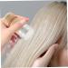 Healeved Hair Wig Wax Pomade Hair Waxing Stick Hair Modeling Wax Hair Wig Wax Stick - Buy Online on SooperMarket.com