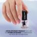 EMI Natural Force Nail Strengthener 9ml - Repair Damaged Nails - Buy Online on SooperMarket.com