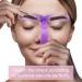 Professional 3D Eyebrow Assistant Multiple Styles Easy Simple Shaping for Beginners and Professionals - Buy Online on SooperMarket.com