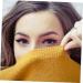 BELLIFFY 36 Pairs Glitter Eyeliner Instant Reusable Double Eyelid Tapes Eyeliner Strips for Eyes Sticker - Buy Online on SooperMarket.com