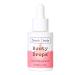 frank body Booty Drops Firming Body Oil | Vegan & Cruelty Free  Hydrates  Softens  and Smooths with Caffeine  Guarana  Carrot Root Extract  and Grapeseed & Jojoba Oils | 1.0 fl oz / 30 mL