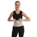 Adjustable Umbilical Hernia Support Belt for Women, Orthopedic Navel Brace - S/M (24-38 inch) | Comfortable Postpartum Girdle for Hernia Relief - Buy Online on SooperMarket.com
