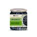 Blessfull Healing Organice Black Beans 2 lb (907 Gram)