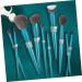 minkissy 5 Sets Diamond Makeup Brush Face Tools Cosmetic Artificial Fiber Miss Rhinestones - Buy Online on SooperMarket.com
