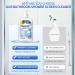 NATRUTH Lavender Shower Screen Cleaner 500ml - Limescale Remover for Glass Shower Screens - Buy Online on SooperMarket.com