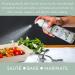 Buy La Tourangelle 100% Organic Extra Virgin Olive Oil 25.4 fl oz - Premium Quality & Flavor - Buy Online on SooperMarket.com