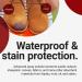 Renapur Suede Nubuck Fabric Waterproofing/Stain Protection 100ml - Eco-Friendly & Non-Toxic for Shoes, Boots, Trainers, and Clothing - Buy Online on SooperMarket.com