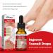 Ingrown Toenail Treatment - 30ml Ingrown Toenail - Cuticle Care Oils for Ingrown Toenails - Trimming Toenail Softening Drops Natural Ingrown Toenail Correction Treatment Fungal Nail Treatment - Buy Online on SooperMarket.com