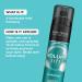 Volumizing Hairspray for Fine or Flat Color-Treated Hair - 10 oz - Buy Online on SooperMarket.com