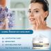 Trendyfave Peptide Moisturiser Anti Wrinkle Face Cream Nourishing Collagen Face Cream with Copper Peptide & Hyaluronic Acid Reduce Fine Line Moisturiser for Oily Skin Firming Beauty - Buy Online on SooperMarket.com