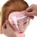 50PCS LWBTOSEE Transparent Visor | Haircut Hair Dye & Shampoo Eye Protection - International Shipping Available - Buy Online on SooperMarket.com
