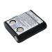 Compatible with Battery TriSquare TSX-BP TSX100 TSX300 800mAh