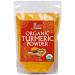 Jiva Organics Organic Turmeric Powder 7 oz (200 g)