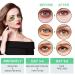 Asybo Aloe Vera Eye Mask - 60 PCs for Dark Circles Puffiness & Fine Lines | Anti-Aging Moisturizing Treatment - Buy Online on SooperMarket.com