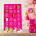 Bomb Cosmetics Advent Calendar - Festive Beauty Treats - Buy Online on SooperMarket.com
