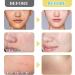 wimony Kojic Acid and Turmeric Pads Kojic Acid and Turmeric Cleansing Pads Turmeric Kojic Acid Cleansing Pads Turmeric and Kojic Acid Cleansing Pads Helps Balance Skin Oil and Water(80 Pads) - Buy Online on SooperMarket.com