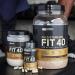 Optimum Nutrition Gold Standard FIT 40 Collagen - 45 Capsules | Premium Joint & Skin Support - Buy Online on SooperMarket.com
