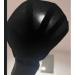 Seraphic Skincare Korean Exfoliating Mitts (1pc) Microdermabrasion at Home Exfoliating Gloves Visibly Lift Away Dead Skin Great for Spray Tan Removal or Keratosis Pilaris Made of 100% Viscose Fiber