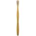 The Humble Co. Humble Bamboo Toothbrush Adult Sensitive White 1 Toothbrush