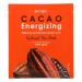 Petitfee Cacao Energizing Hydrogel Face Mask - 5 Pack (1.12 oz) | Revitalize & Refresh - Buy Online on SooperMarket.com
