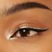 L'Or al Paris Infaillible Waterproof Gel Eyeliner - 0.32g Opalescent White - All-Day Hold for Expressive Eyes | International Shipping - Buy Online on SooperMarket.com