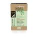 Helan Capelvenere Colours Permanent Natural Hair Colour Nuance N6.1 Dark Ash Blonde - Easy Application Kit Odourless Excellent Coverage - Ammonia and Alcohol Free Hair Colour 125 ml