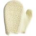 2Pack Exfoliating Soft Terry Cloth Gloves Mitten for Deep Skin Exfoliation - Men and Women Bath Spa and Shower Scrub Mitt - Buy Online on SooperMarket.com