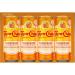 Buy Topo Chico Tangerine with Ginger Extract 12oz 8pk - Refreshing Sparkling Water | International Shipping Available - Buy Online on SooperMarket.com