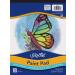 UCreate Paint Pad, 90 lb., 9" x 12", 30 Sheets