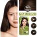 Naturtint Permanent Hair Colour Gel 4WN Radiant Nature Brown Glamour Plant Enriched Ammonia Free Long Lasting Grey Coverage and Radiant Colour Nourishment and Protection - Buy Online on SooperMarket.com