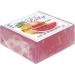 Buy Eclectic Lady Pink Grapefruit Glycerin Soap - 4 oz Bar | International Shipping Available - Buy Online on SooperMarket.com