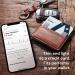 KardiaMobile Card EKG Monitor - Detects AFib & Irregular Heart Rhythms - Instant Results in 30 Sec - Fits in Wallet - Easy to Use - Buy Online on SooperMarket.com