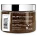 Pranatural Dead Sea Salt Body Peeling 500g - Vegan Moisturizing & Nourishing Natural Oils | Paraben-Free Cruelty-Free - Buy Online on SooperMarket.com