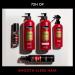 TRESemm Silky Shine Spray Keratin Smooth for Heat Activated Sleek & Shine Weightless 4.1 Fl Oz - Buy Online on SooperMarket.com