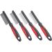 Rosewood Soft Protection Medium Comb for Dogs & Cats - Gentle Grooming Tool - Buy Online on SooperMarket.com