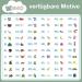 Personalized Wolimbo Hooded Towel for Babies & Kids - Beige/Brown - 100x100 cm - Unique Name & Motif Design - Buy Online on SooperMarket.com
