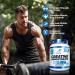 Creatine Monohydrate Powder 450g NSF Certified For Increased Muscle Growth & Performance - Pre-workout Muscle Builder - Supports Athletic Performance - Creatine Powder for Workouts - 90 Servings by CONFIDENT SPORTS 90 Servings (Pack of 1) - Buy Online on SooperMarket.com