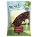 Turkish Organic Raisins, 8 Pounds  Sun Dried Thompson Seedless Select Grapes, Non-GMO, Raw, No Sugar added, Kosher, Vegan, Lightly Coated with Organic Sunflower Oil 8 LB
